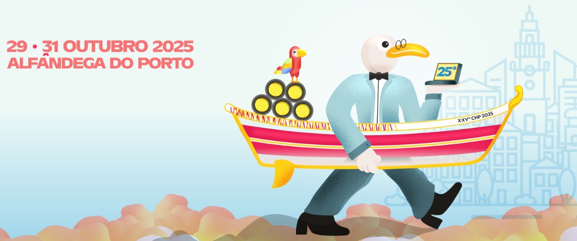 XXV Congresso Nacional de Pediatria 2025